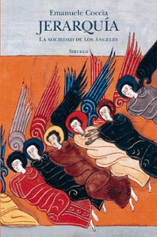 Libro, Audiolibro Jerarquía. La Sociedad De Los ángeles Jerarquía. La Sociedad De Los ángeles