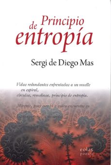 Principio De Entropía