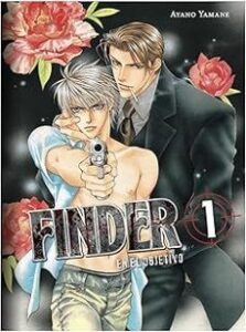 Finder 1. En El Objetivo