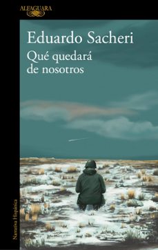 Libro, Audiolibro Que Quedará De Nosotros Que Quedará De Nosotros