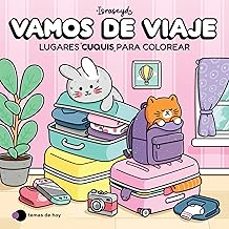 Vamos De Viaje
