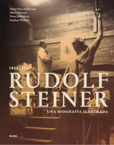 Libro, Audiolibro Rudolf Steiner 1861-1925 Rudolf Steiner 1861-1925