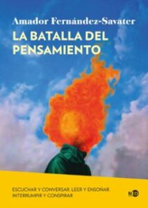 La Batalla Del Pensamiento