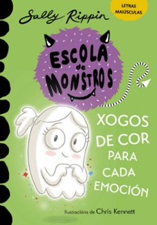 Libro, Audiolibro Xogos De Cor Para Cara Emocion Xogos De Cor Para Cara Emocion