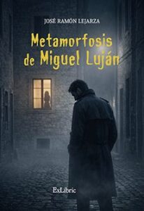 (i.b.d.) Metamorfosis De Miguel Luján