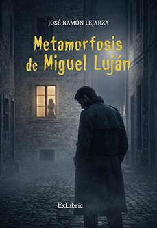 (i.b.d.) Metamorfosis De Miguel Luján