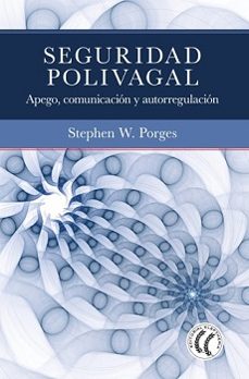 Libro, Audiolibro Seguridad Polivagal Seguridad Polivagal