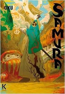 Libro, Audiolibro Samura Samura