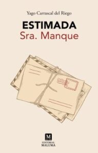 Estimada Sra. Manque