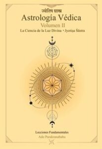 Astrología Vedica
