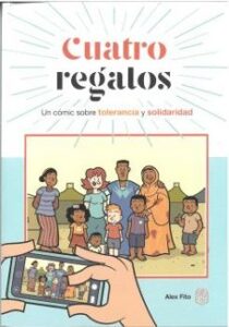 Cuatro Regalos