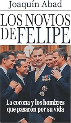 Los Novios De Felipe Vi
