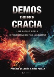 Demos Quiere Cracia