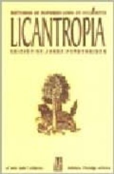 Licantropia: Historias De Hombres Lobo En Occidente