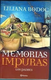 Libro, Audiolibro Memorias Impuras. Los Padres Memorias Impuras. Los Padres