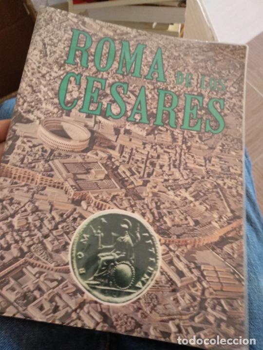 Roma De Los Cesares