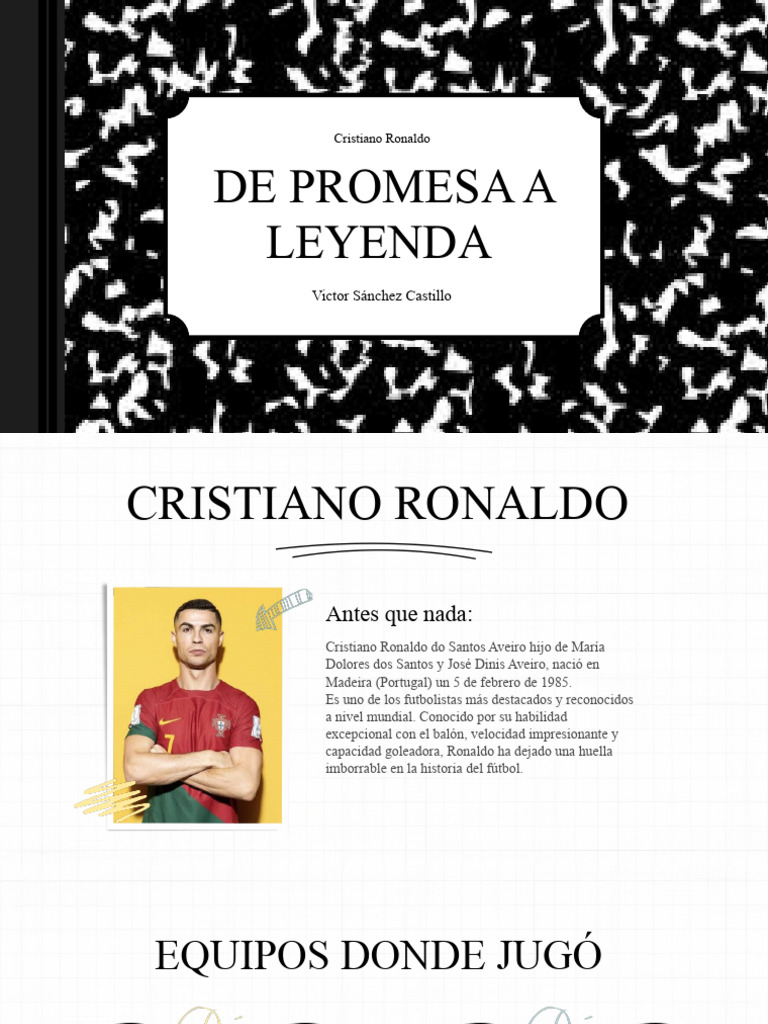 Ronaldo